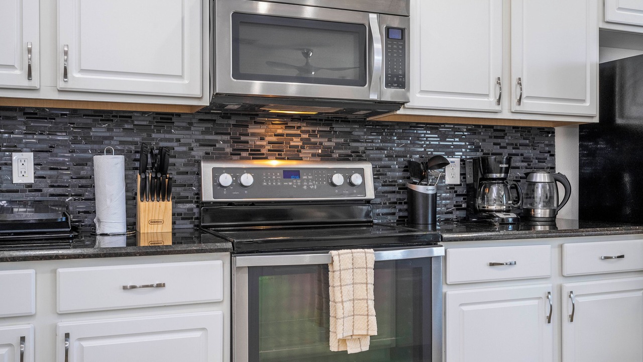 Photo of Kitchen in Seasons