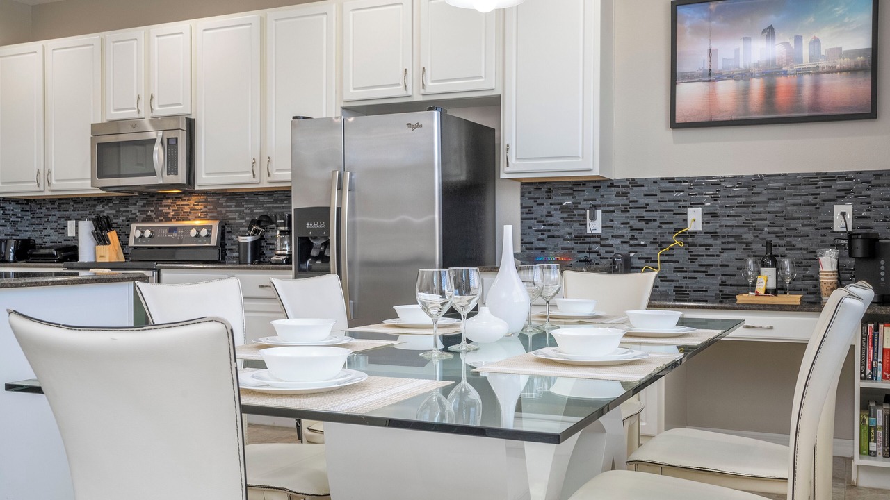 Photo of Kitchen in Seasons