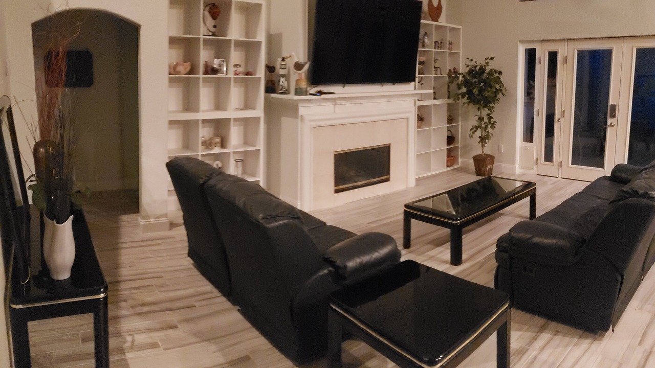 Photo of Livingroom in Ventura