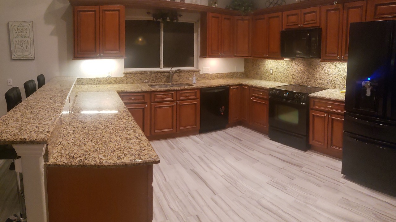 Photo of Kitchen in Ventura