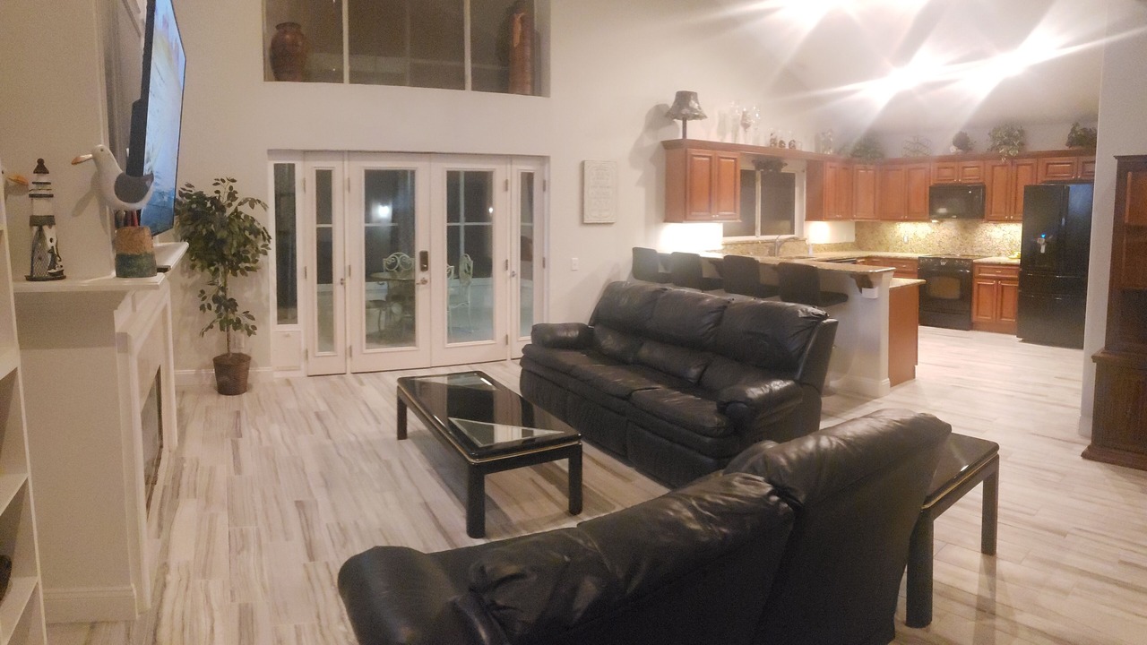 Photo of Livingroom in Ventura