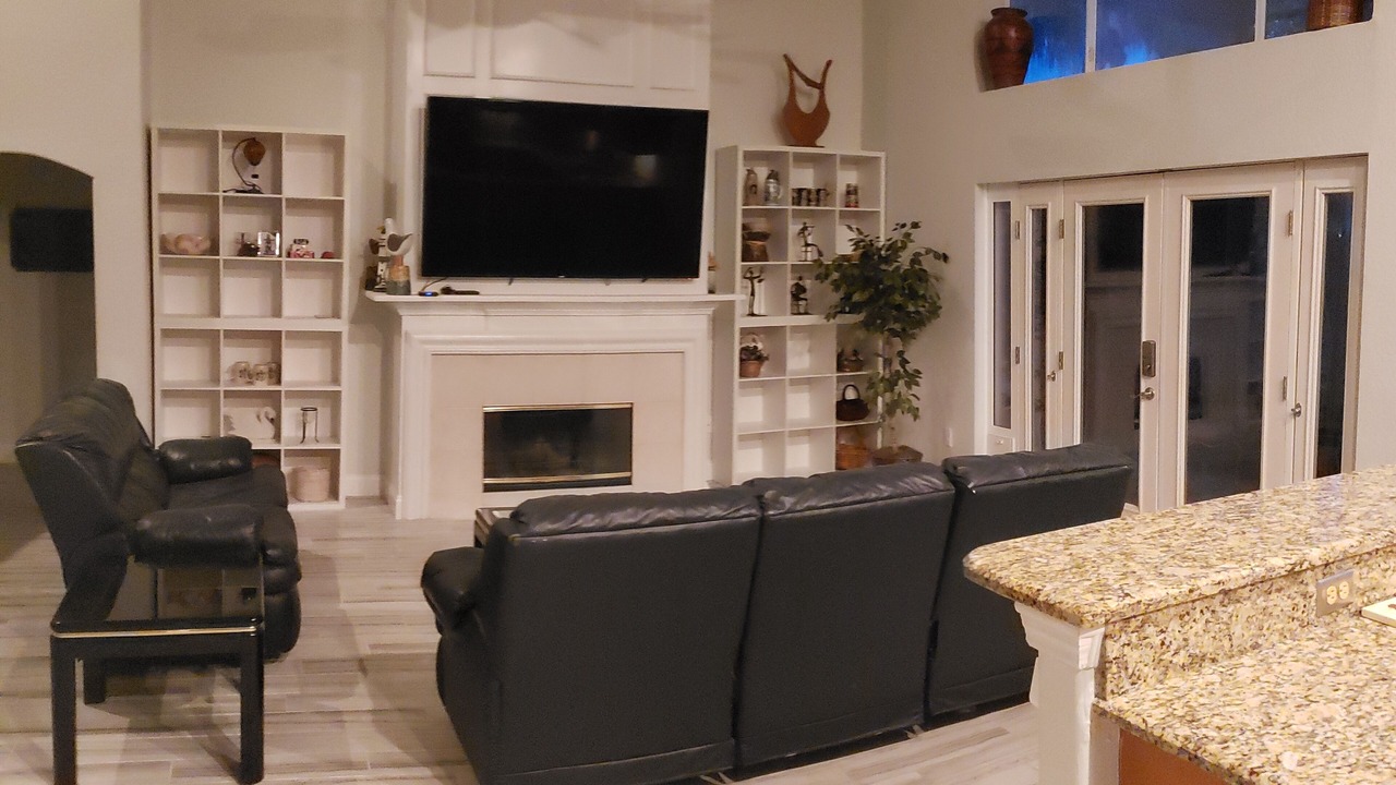 Photo of Livingroom in Ventura