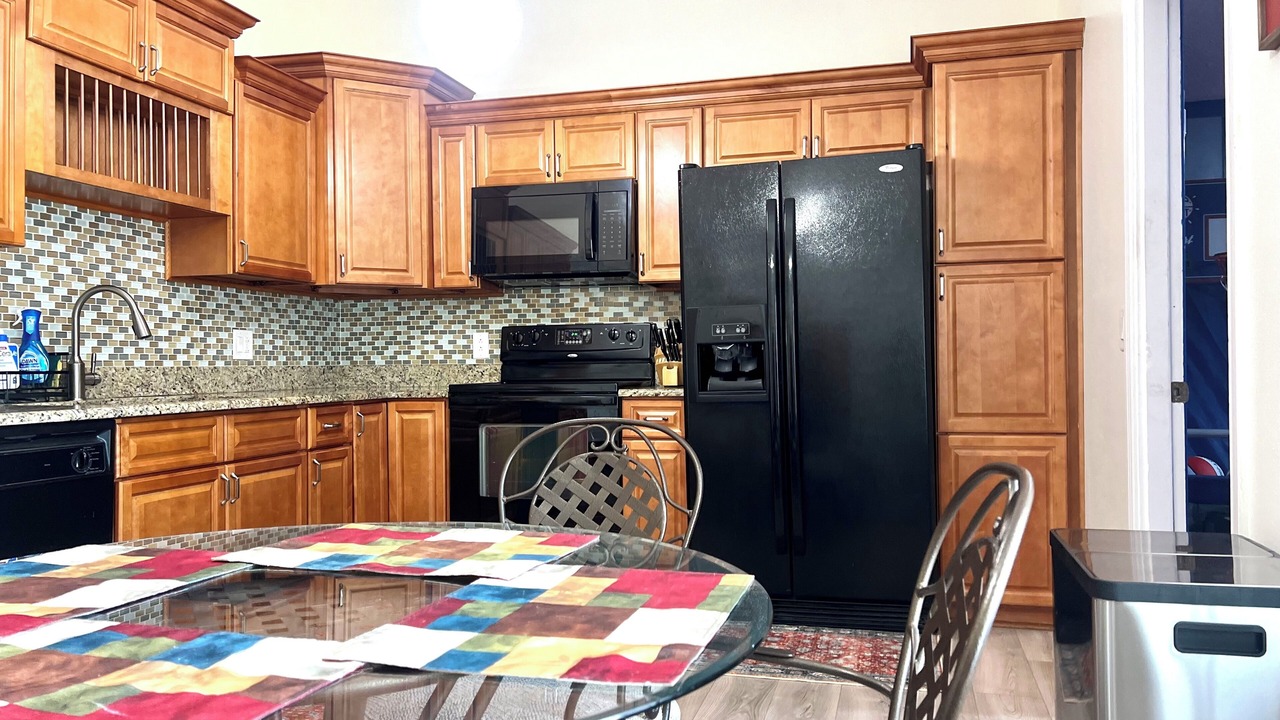 Photo of Kitchen in Mill Run