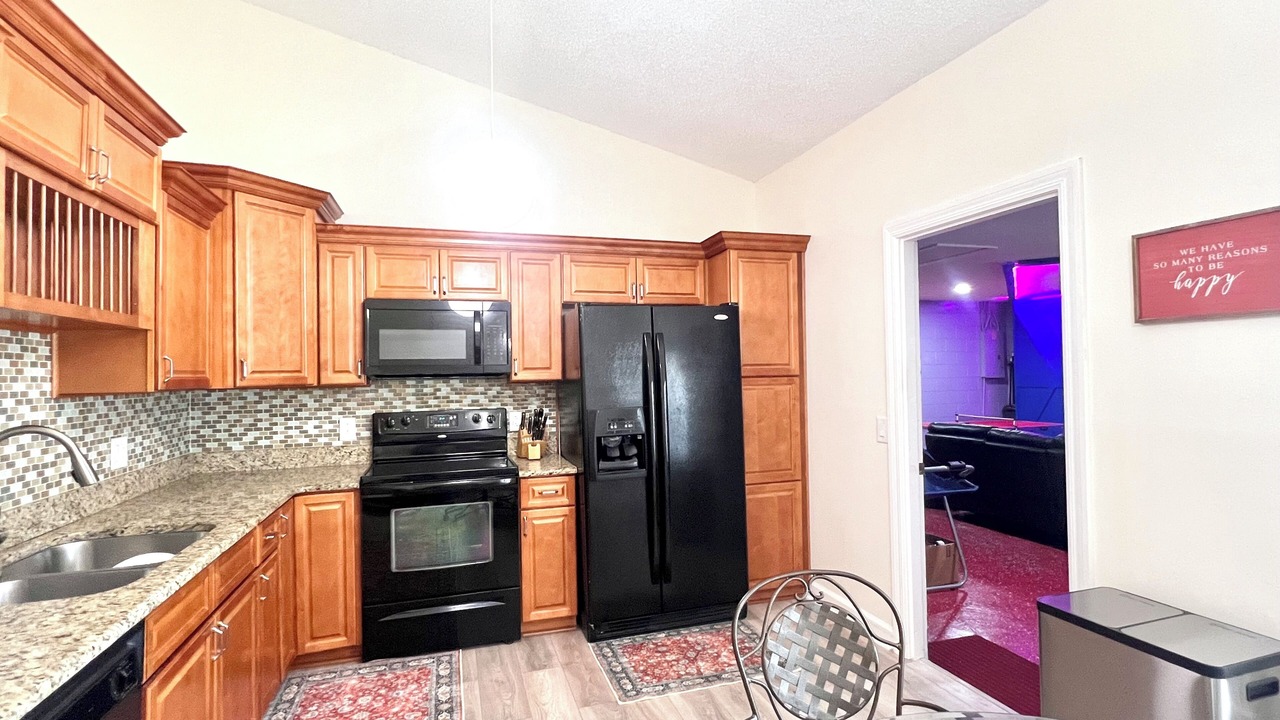 Photo of Kitchen in Mill Run