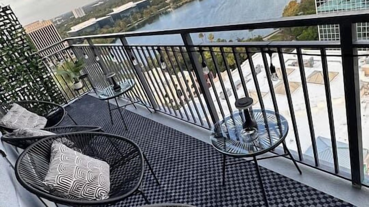 Photo of Outdoor in Downtown Orlando