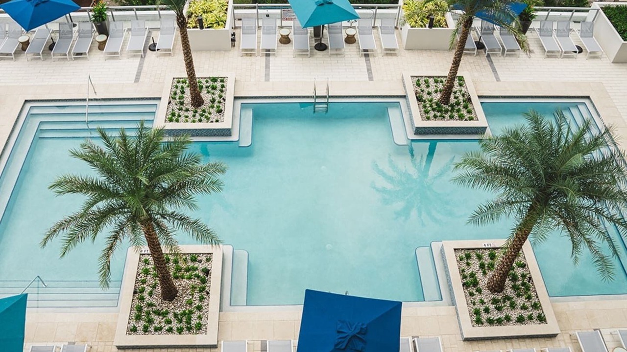 Photo of Outdoor in Downtown Orlando