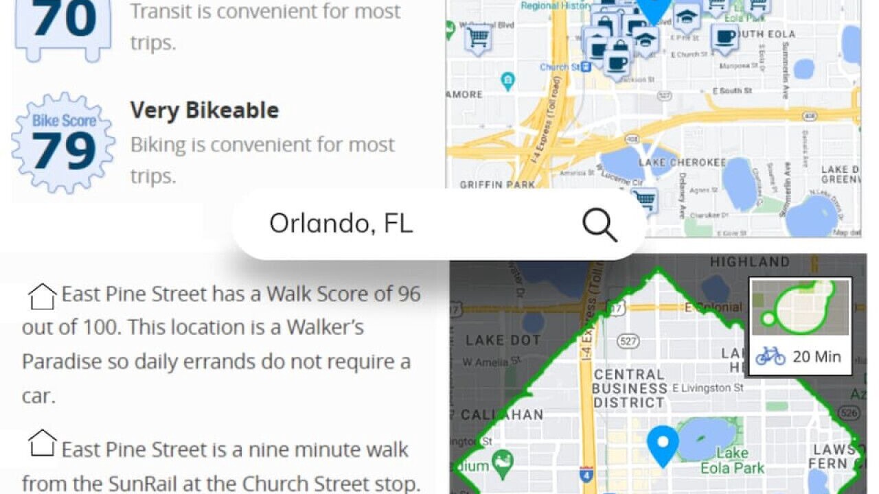 Photo of Others in Downtown Orlando