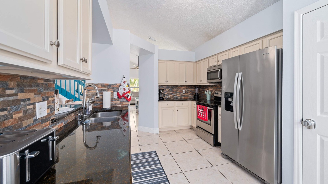 Photo of Kitchen in Chatham Park