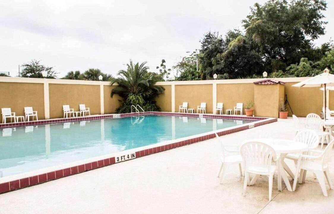 Photo of Outdoor in Fairview Shores