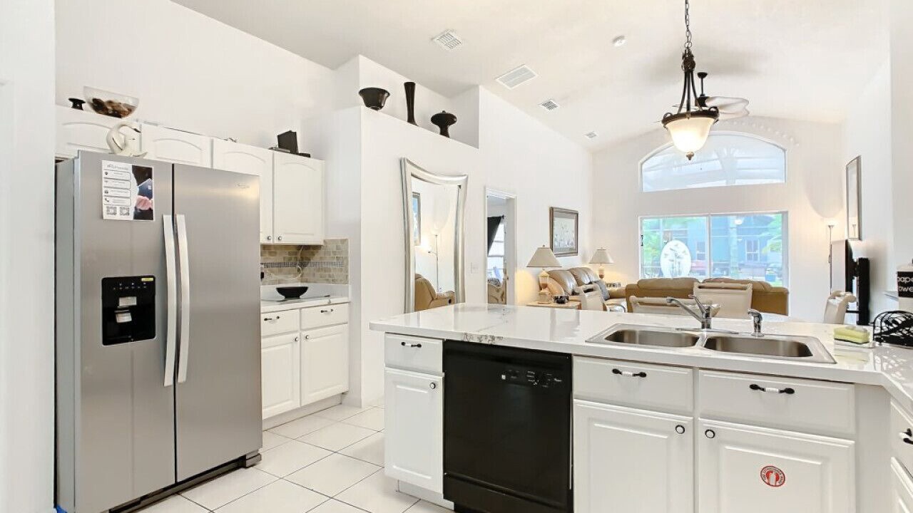 Photo of Kitchen in Seasons
