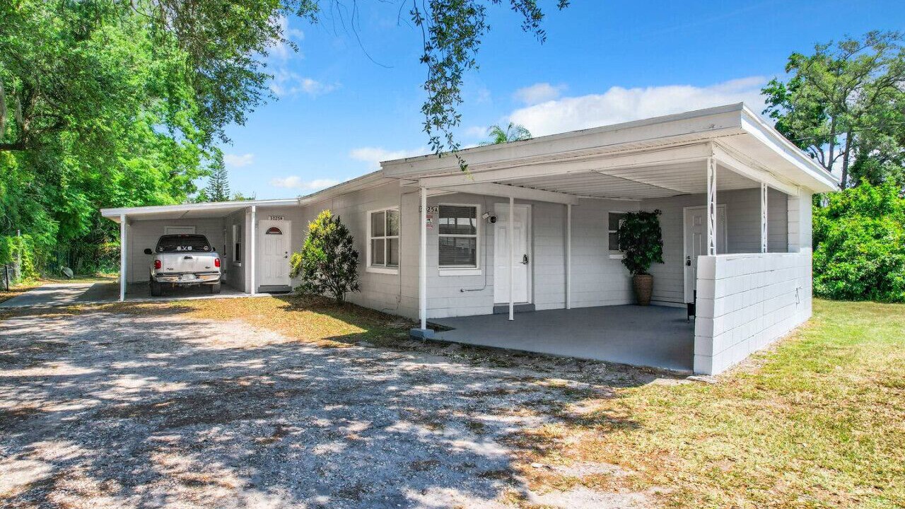 Photo of Outdoor in Lake Mann Estates