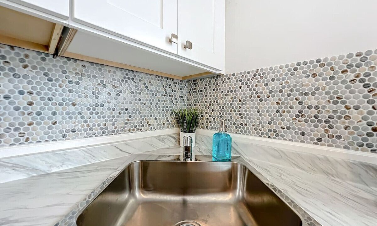 Photo of Kitchen in Lake Mann Estates