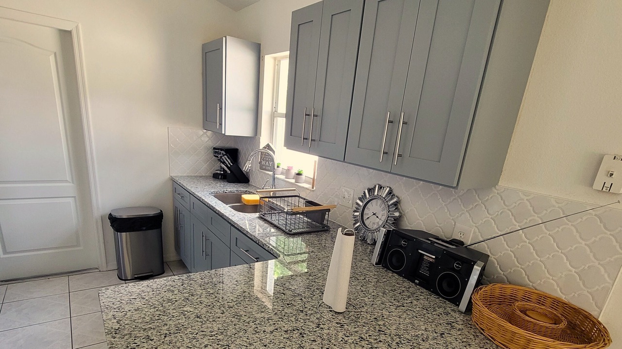 Photo of Kitchen in Mill Run