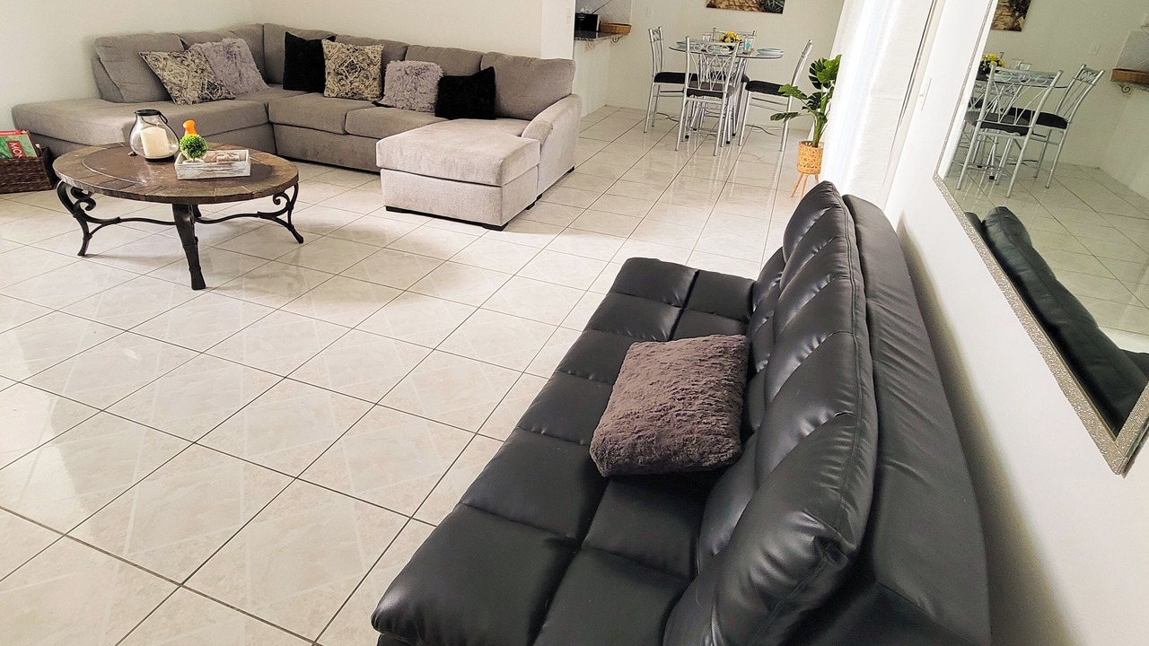 Photo of Livingroom in Mill Run