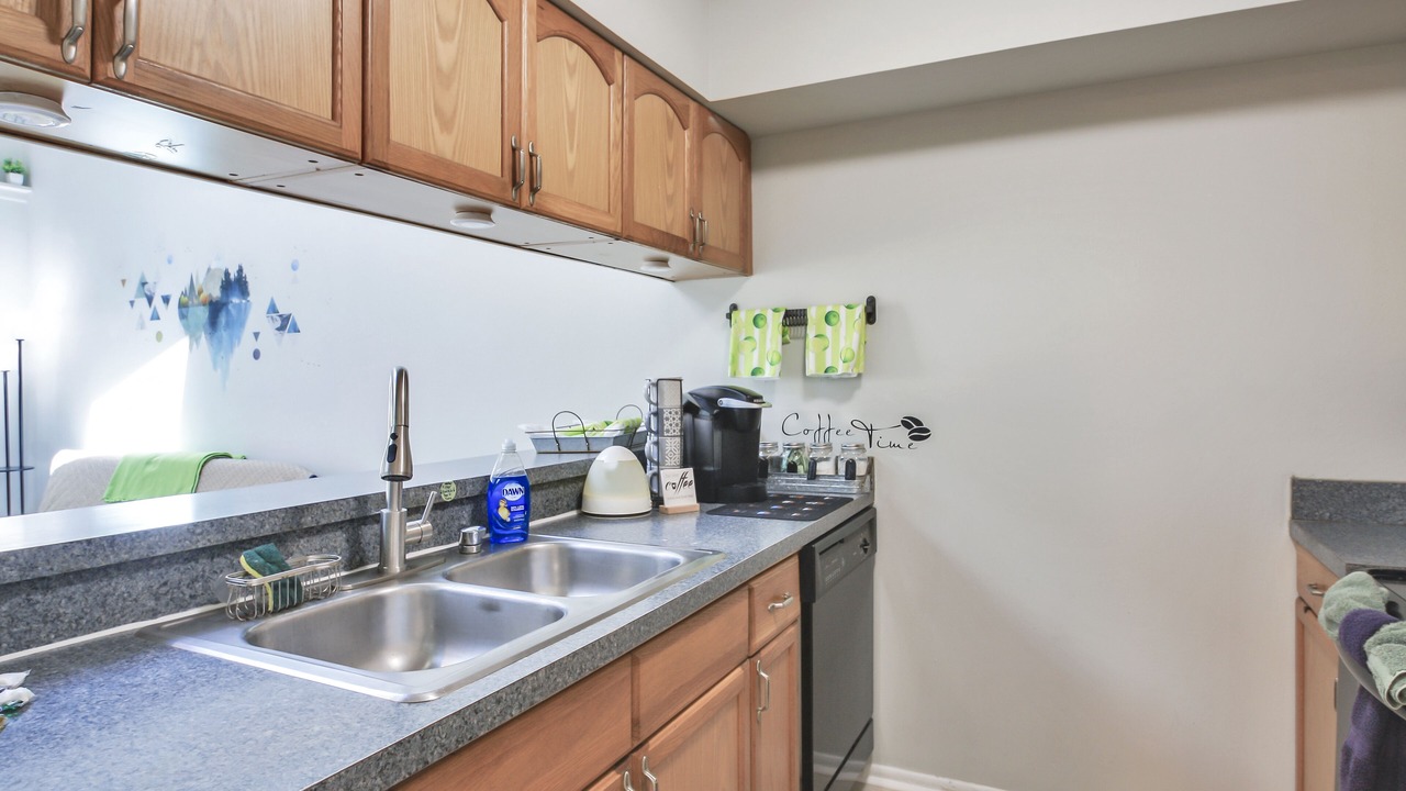 Photo of Kitchen in Orlando