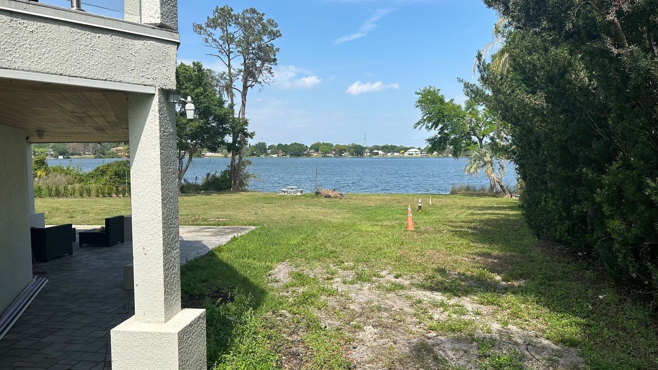 Photo of Outdoor in Orlando