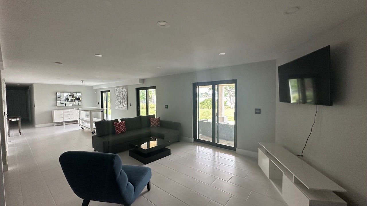 Photo of Livingroom in Orlando