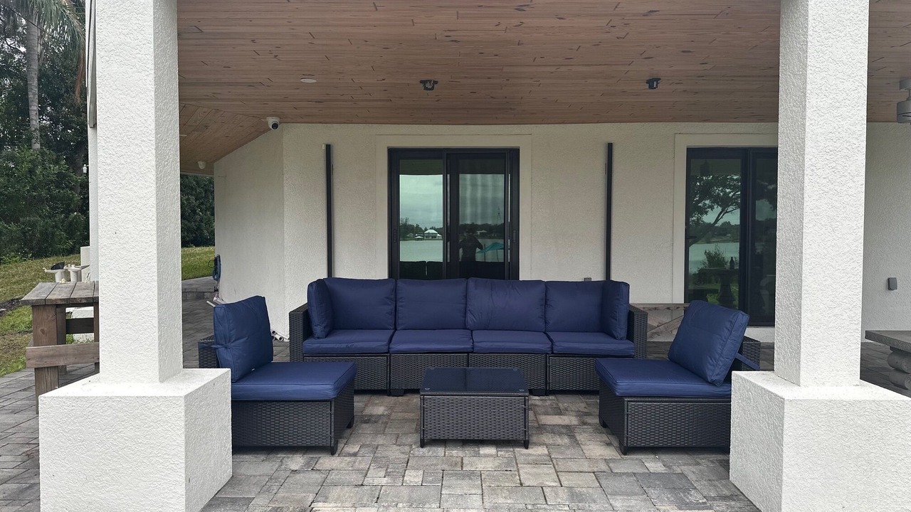 Photo of Patio Balcony in Orlando
