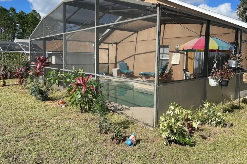 Photo of Others in Florida Pines