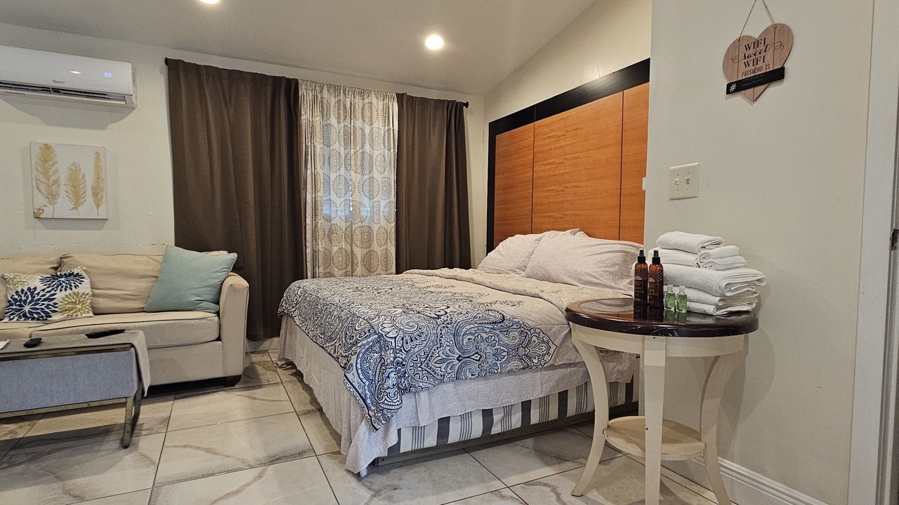 Photo of Bedroom in Catalina