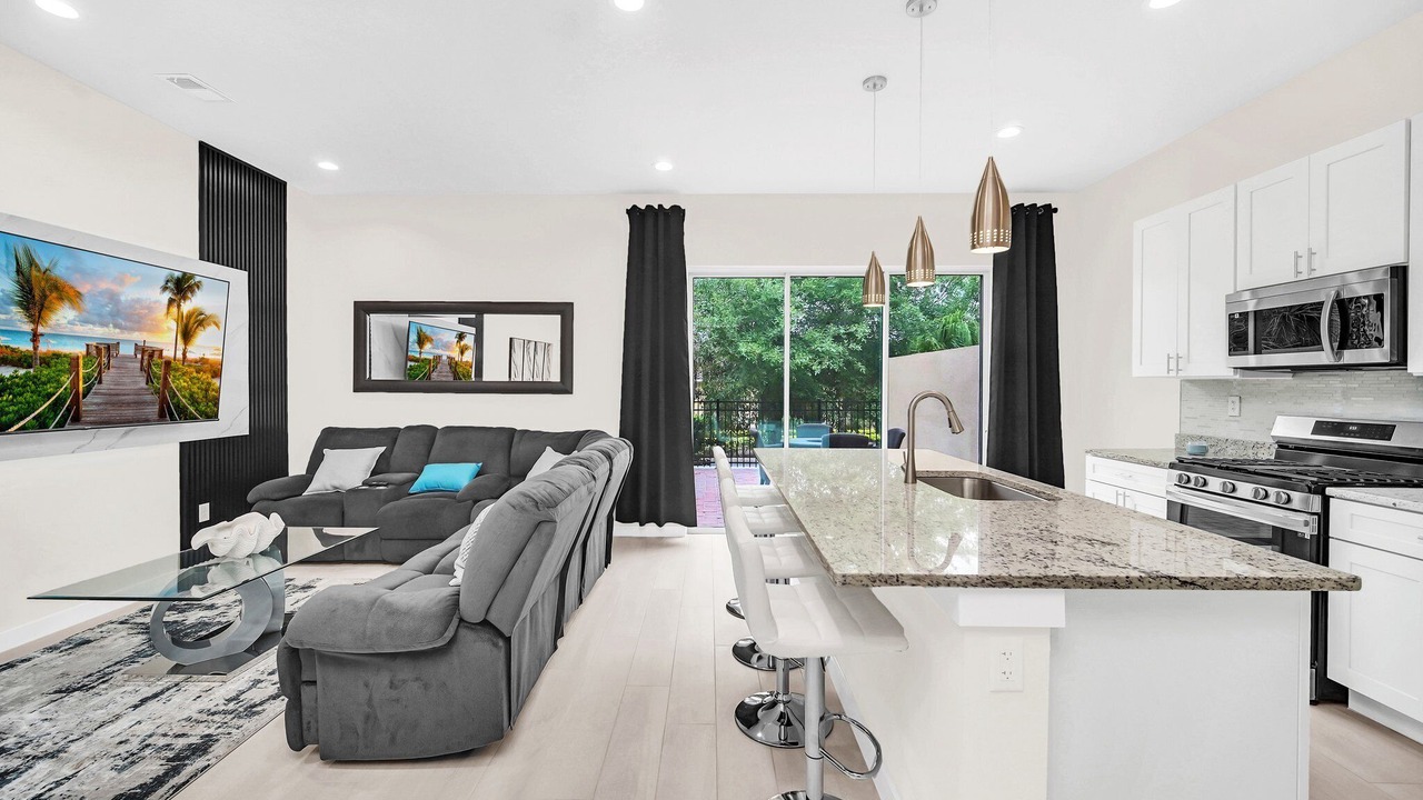 Photo of Kitchen in Crestwynd Bay