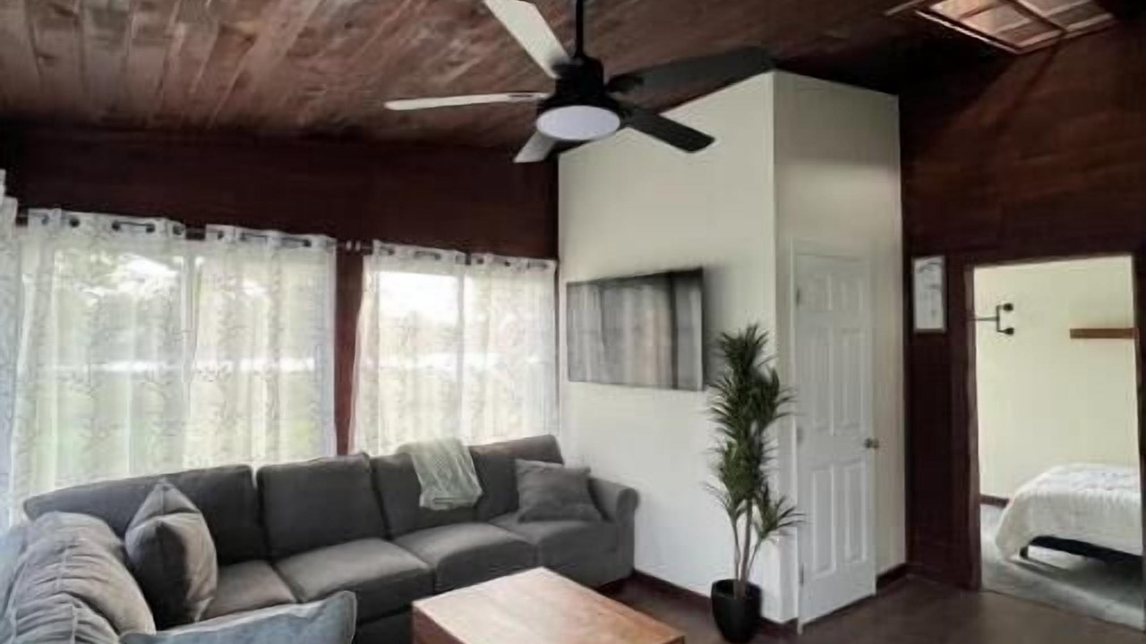Photo of Livingroom in Conway