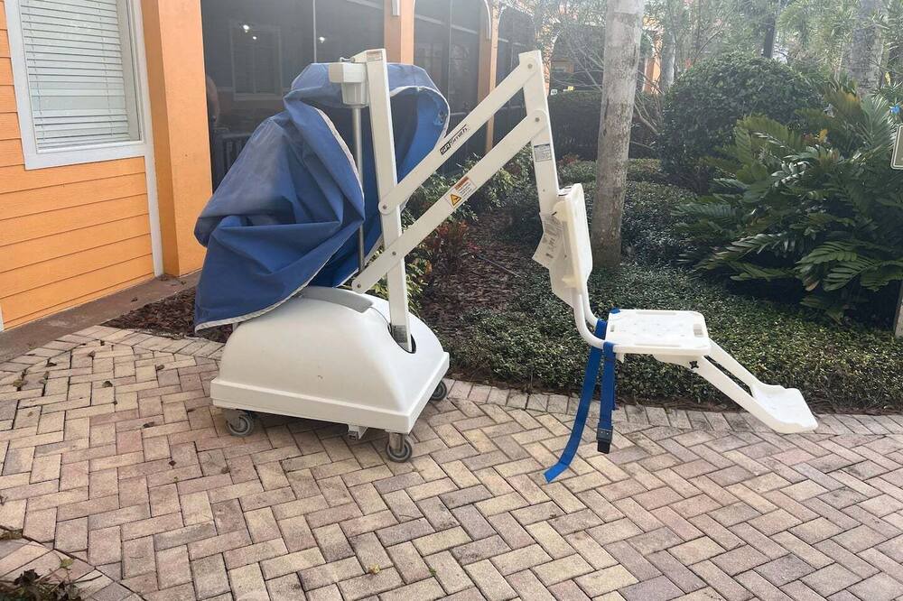 Photo of Outdoor in Bahama Bay