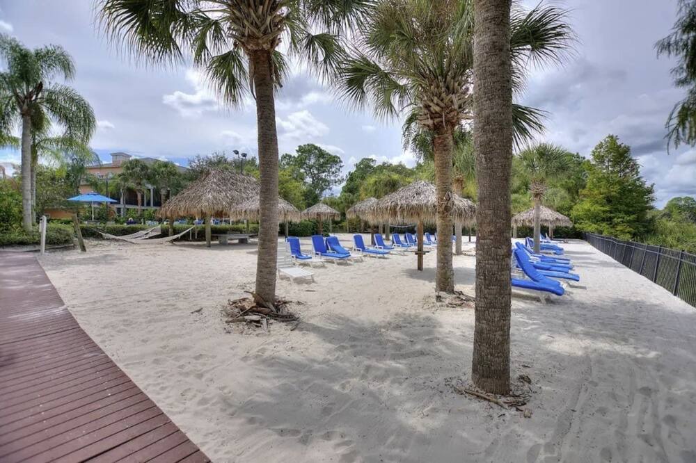 Photo of Outdoor in Bahama Bay