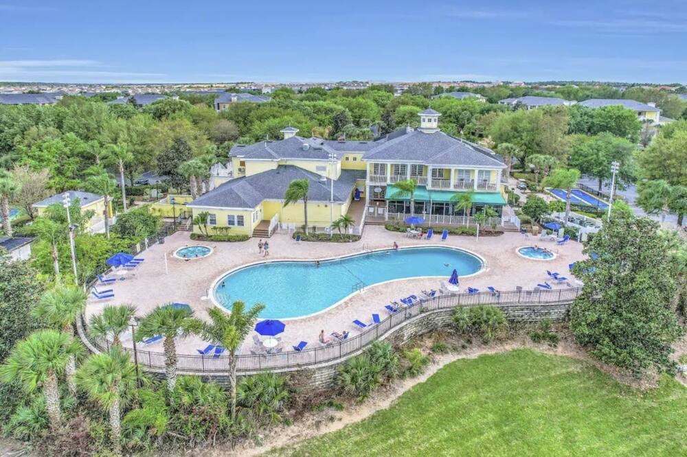 Photo of Outdoor in Bahama Bay