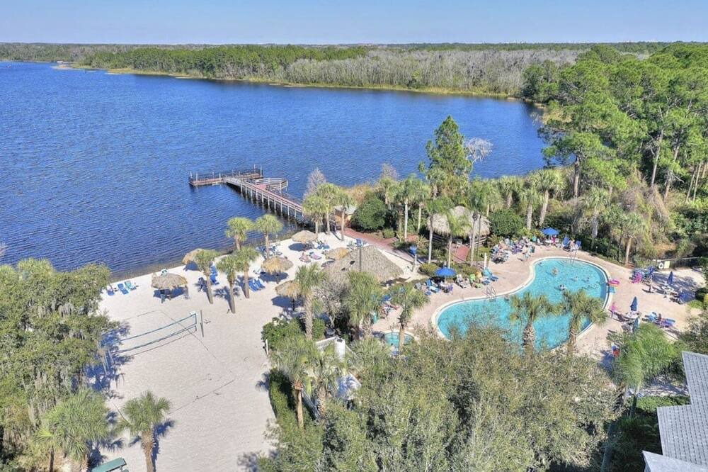 Photo of Outdoor in Bahama Bay