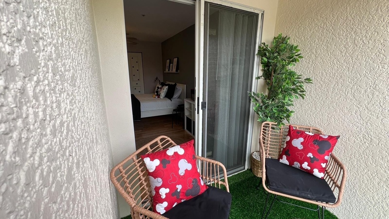 Photo of Outdoor in Vista East