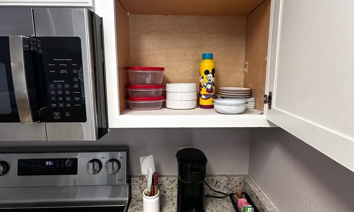 Photo of Kitchen in Vista East