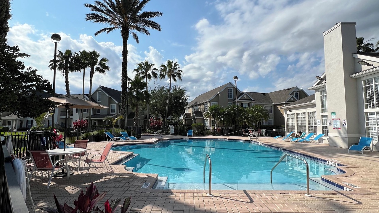 Photo of Outdoor in Vista East