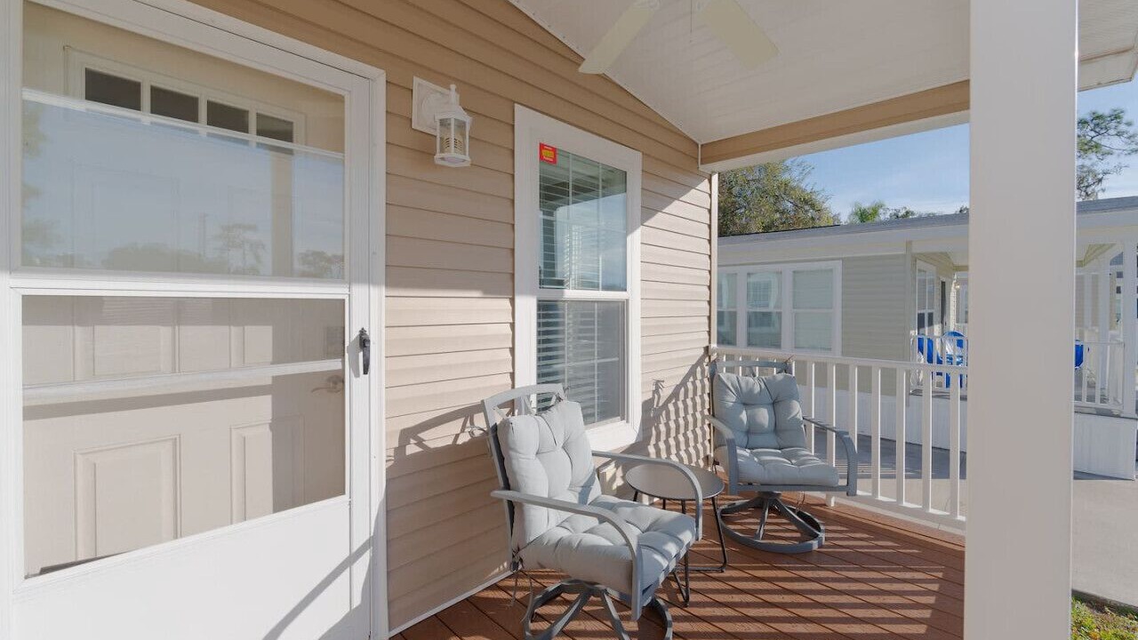 Photo of Outdoor in Mill Run