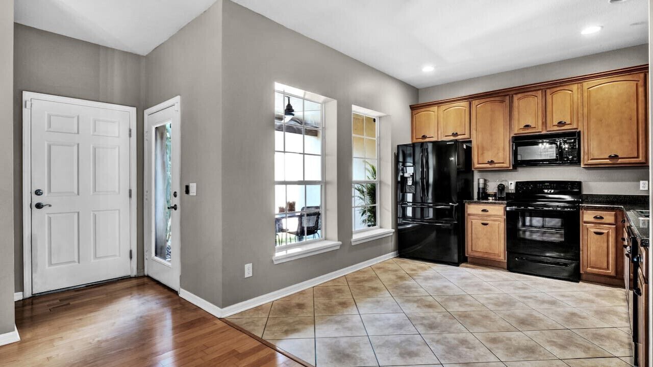 Photo of Kitchen in Colonialtown South
