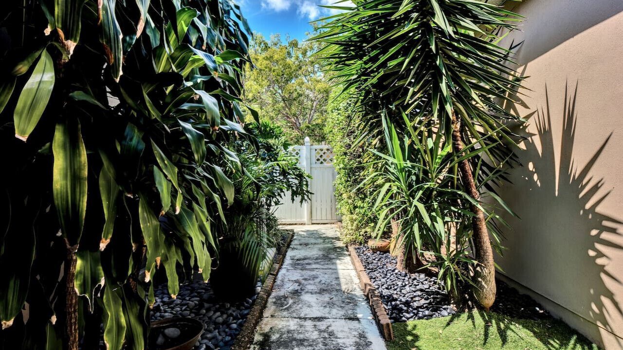 Photo of Outdoor in Colonialtown South