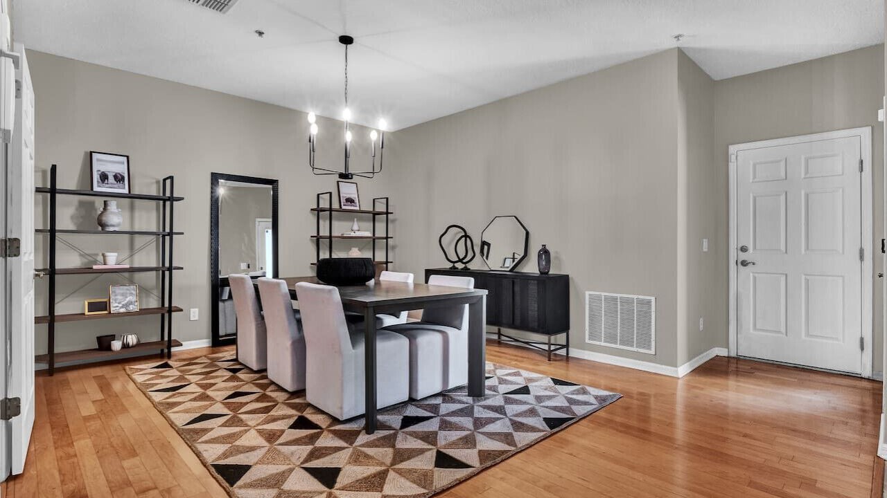 Photo of Kitchen in Colonialtown South
