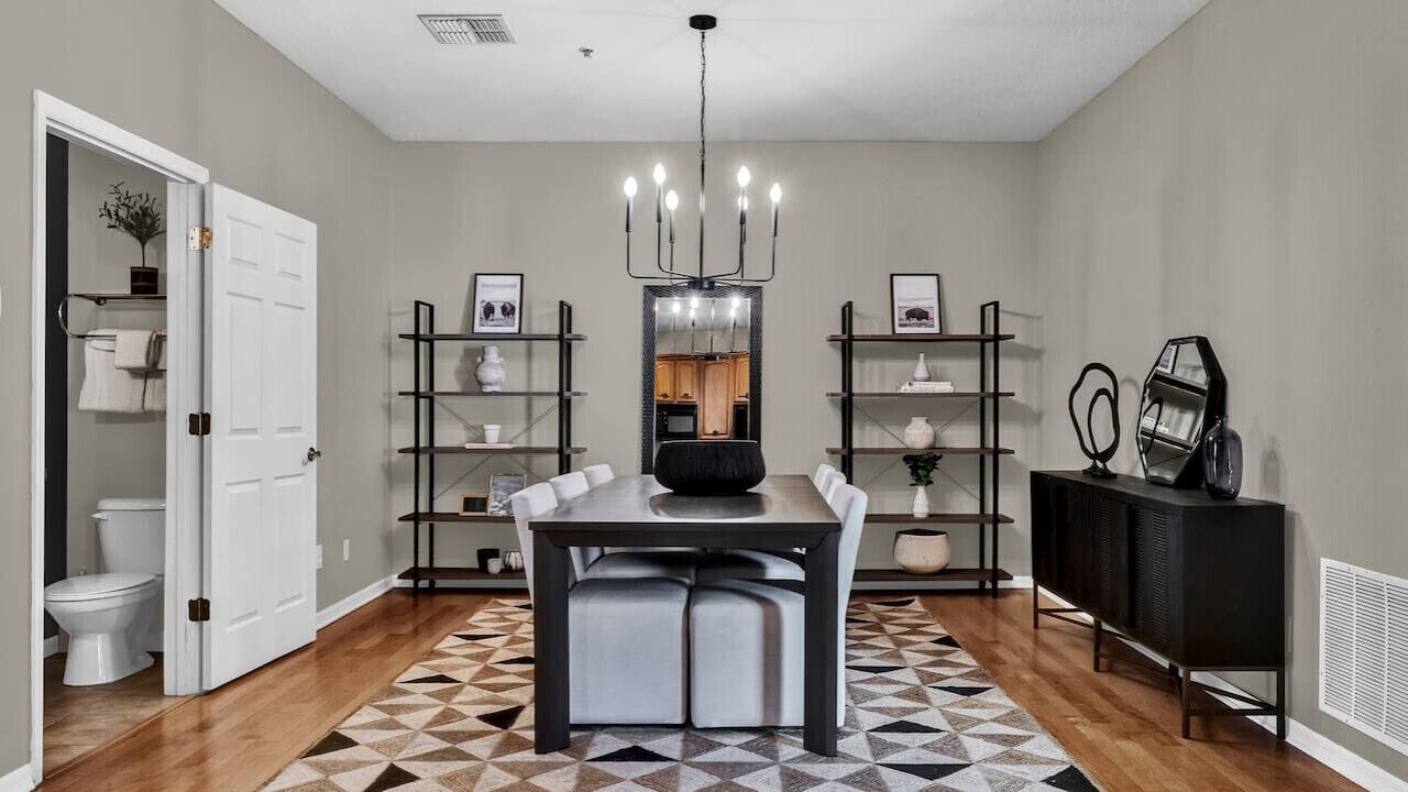 Photo of Kitchen in Colonialtown South