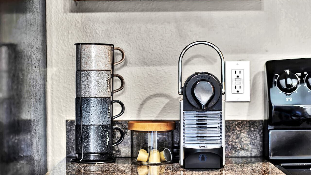 Photo of Kitchen in Colonialtown South