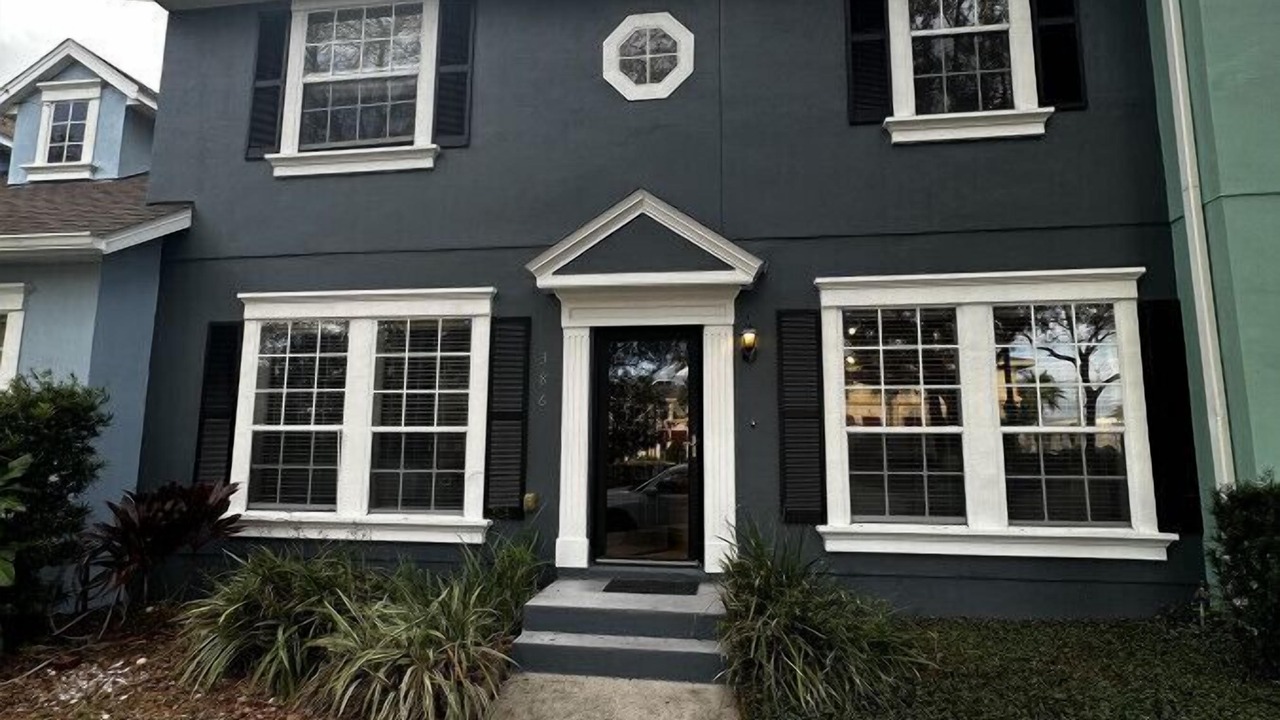 Photo of Outdoor in Colonialtown South