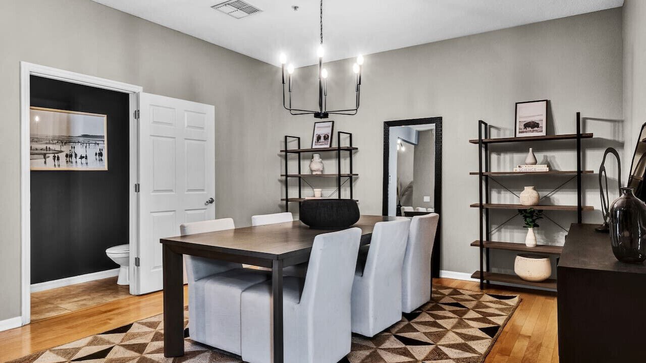 Photo of Kitchen in Colonialtown South
