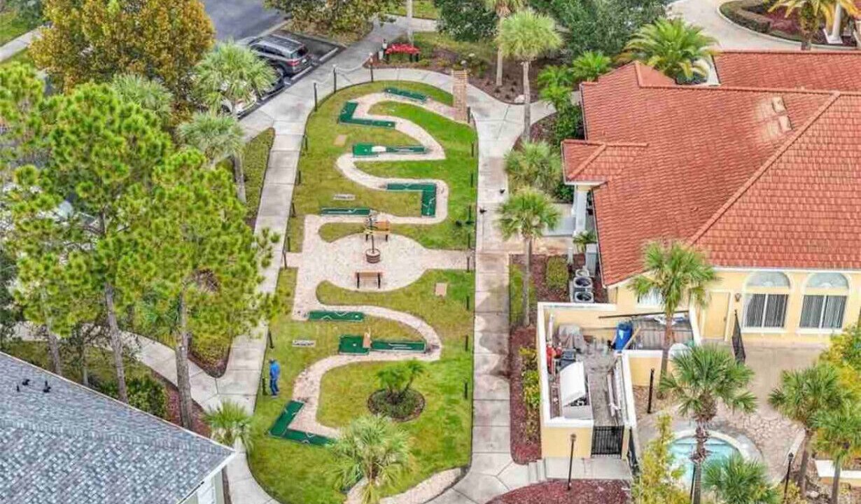 Photo of Outdoor in Lake Berkley
