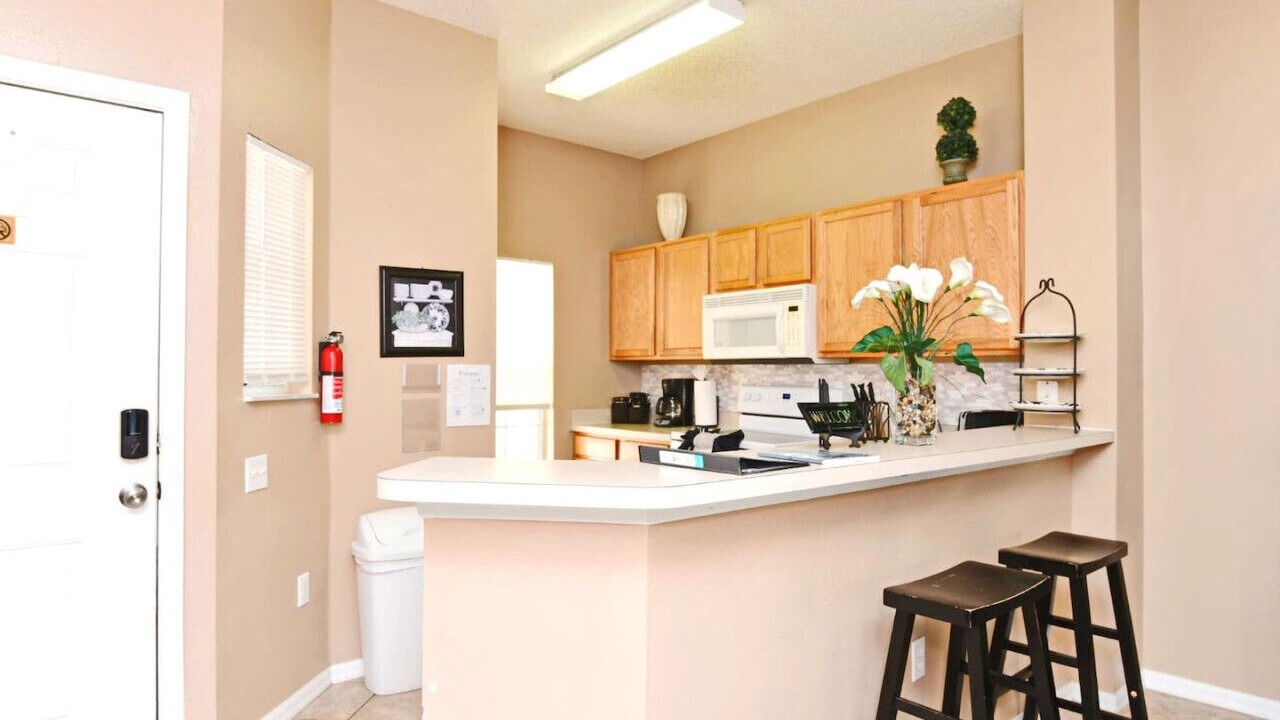 Photo of Kitchen in Lake Berkley