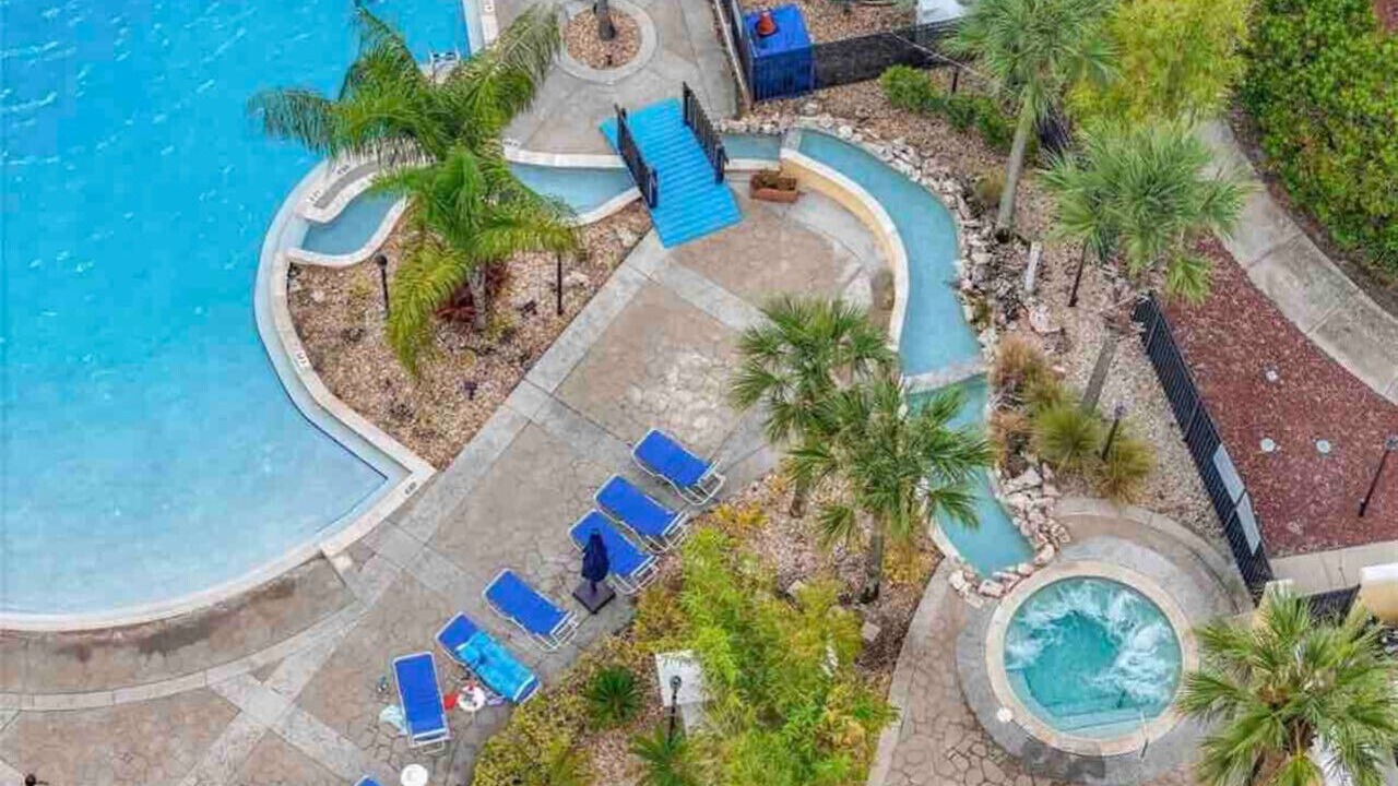 Photo of Outdoor in Lake Berkley