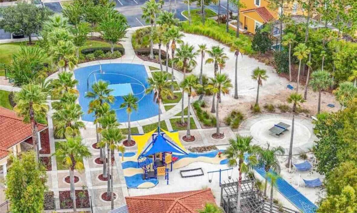Photo of Outdoor in Lake Berkley