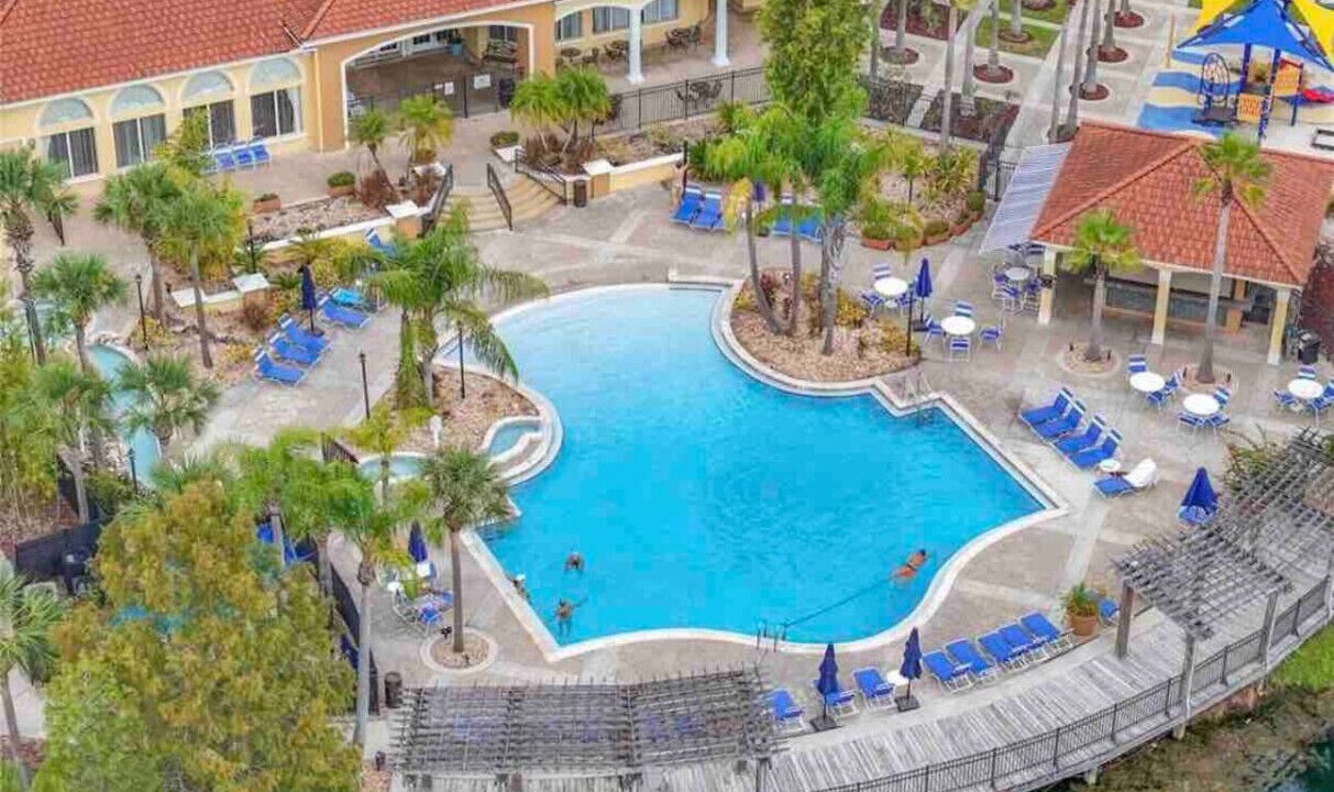 Photo of Outdoor in Lake Berkley