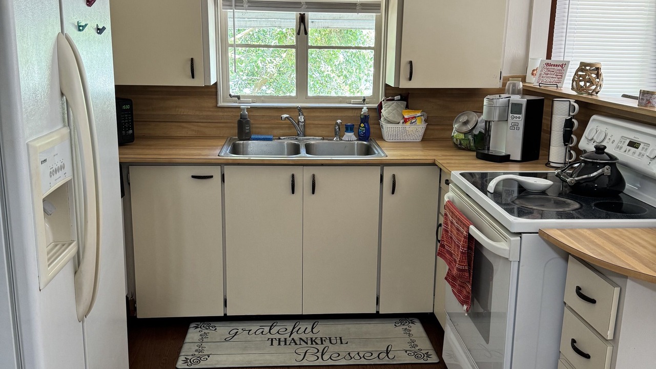 Photo of Kitchen in Clermont