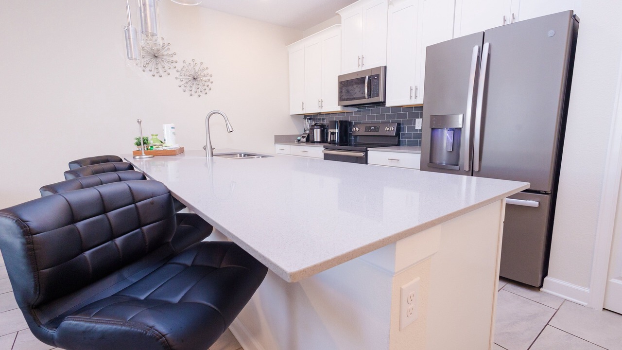 Photo of Kitchen in Downtown Orlando