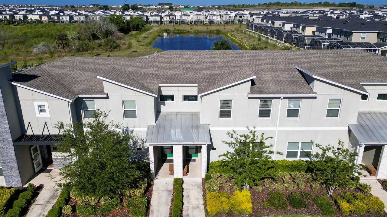 Photo of Outdoor in Downtown Orlando