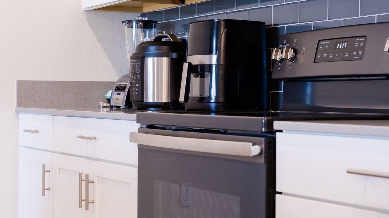 Photo of Kitchen in Downtown Orlando